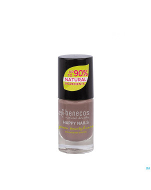 Benecos vernis ongles rock it! 5ml