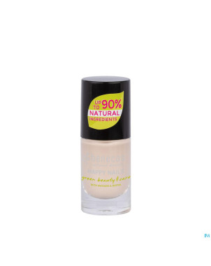 Benecos vernis ongles rose 5ml