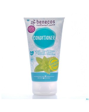 Benecos revitalisant melisse 150ml