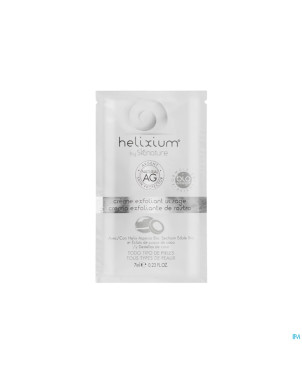 Helixium cr exfol. visage bave escargot bio    7ml