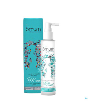 Omum mon coup pousse lot. capil. a/chute    100ml