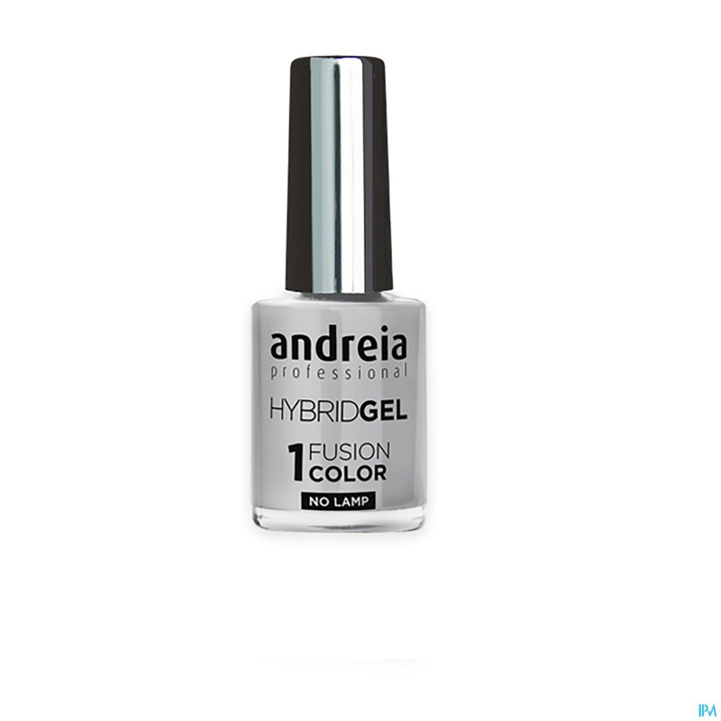 Eureka care andreia vao gel h73 fl.neige gr.10,5ml