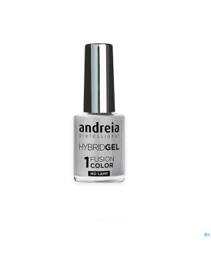 Eureka care andreia vao gel h73 fl.neige gr.10,5ml