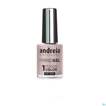 Eureka care andreia vao gel h74 perle pastel10,5ml
