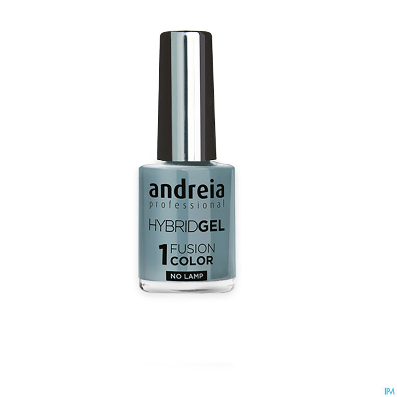 Eureka care andreia vao gel h75 frosty ice  10,5ml