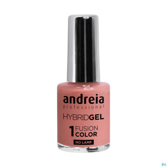 Andreia vao gel h76 cherry pie    10,5ml