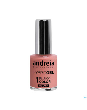 Andreia vao gel h76 cherry pie    10,5ml