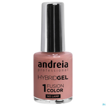 Andreia vao gel h76 cherry pie    10,5ml