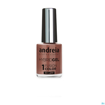 Eureka care andreia vao gel h77 vin chaud   10,5ml