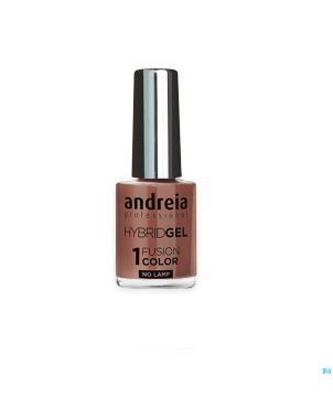 Eureka care andreia vao gel h77 vin chaud   10,5ml