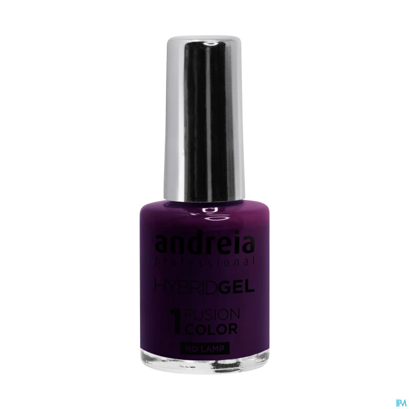 Andreia vao gel h78 bonbon violet    10,5ml
