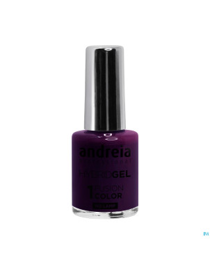 Andreia vao gel h78 bonbon violet    10,5ml