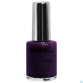 Andreia vao gel h78 bonbon violet    10,5ml