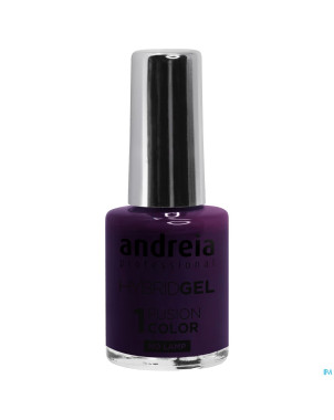 Andreia vao gel h78 bonbon violet    10,5ml