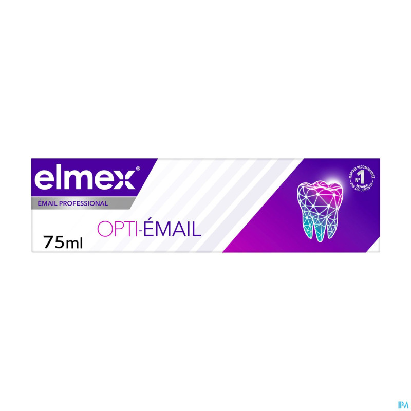 Elmex dentifrice protect. email profess. rl  75ml