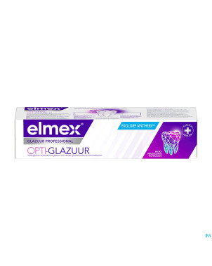Elmex dentifrice protect. email profess. rl  75ml