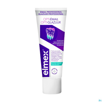 Elmex dentifrice protect. email profess. rl  75ml