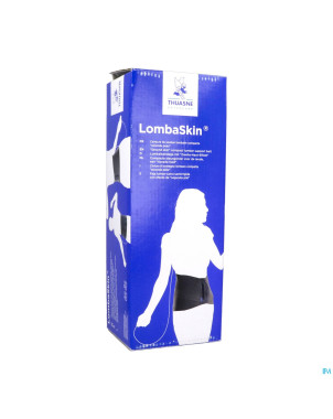 Lombaskin h21 noir t0