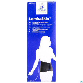 Lombaskin h21 noir t0