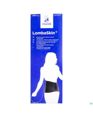 Lombaskin h21 noir t0