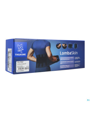 Lombaskin h21 noir t1