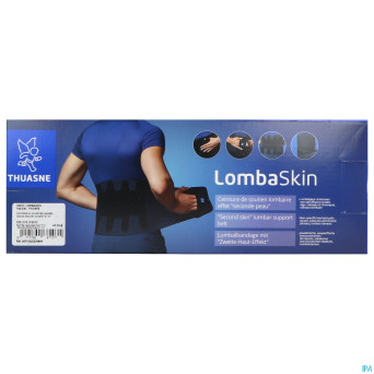 Lombaskin h21 noir t1
