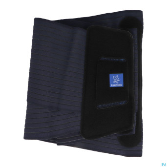 Lombaskin h21 noir t3