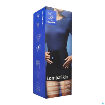 Lombaskin h21 noir t4