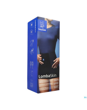 Lombaskin h21 noir t4