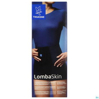 Lombaskin h21 noir t4