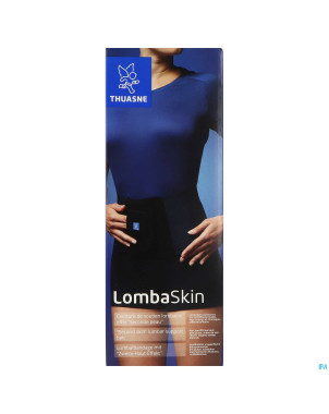 Lombaskin h21 noir t4