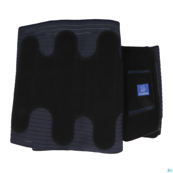 Lombaskin h21 noir t4