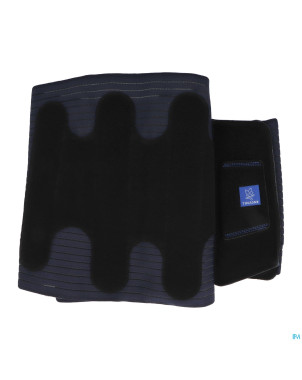 Lombaskin h21 noir t4