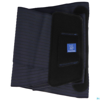 Lombaskin h21 noir t4