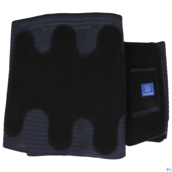 Lombaskin h21 noir t4