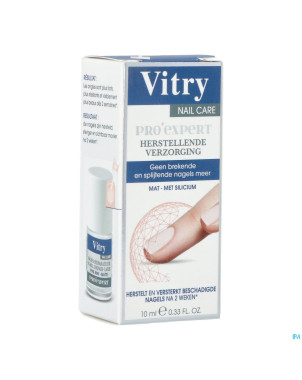 Vitry soin reparateur pro expert mat    10ml