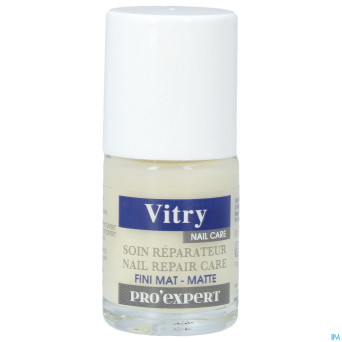 Vitry soin reparateur pro expert mat    10ml