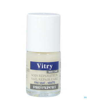 Vitry soin reparateur pro expert mat    10ml