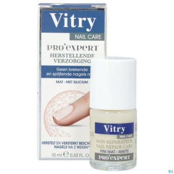 Vitry soin reparateur pro expert mat    10ml