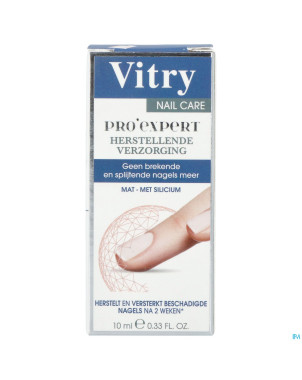 Vitry soin reparateur pro expert mat    10ml