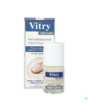 Vitry soin reparateur pro expert mat    10ml