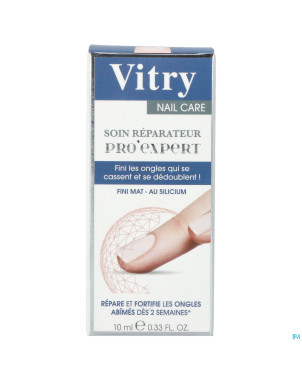 Vitry soin reparateur pro expert mat    10ml