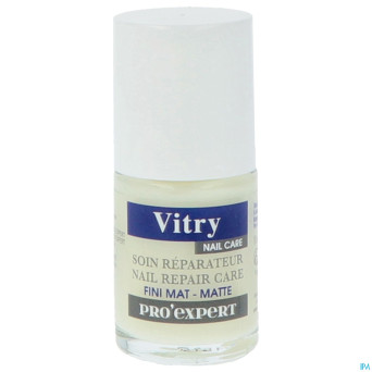 Vitry soin reparateur pro expert mat    10ml