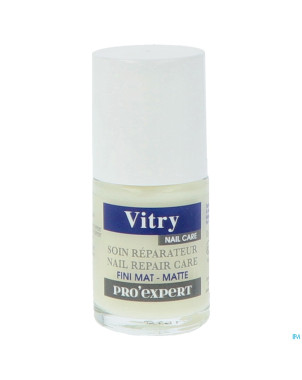 Vitry soin reparateur pro expert mat    10ml