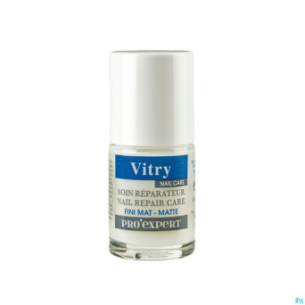 Vitry soin reparateur pro expert mat    10ml