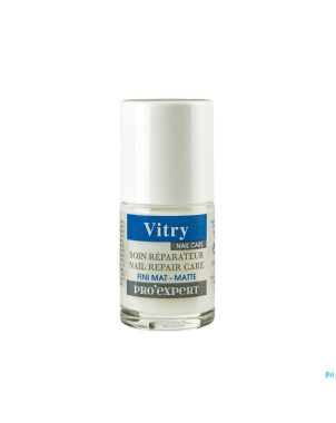 Vitry soin reparateur pro expert mat    10ml