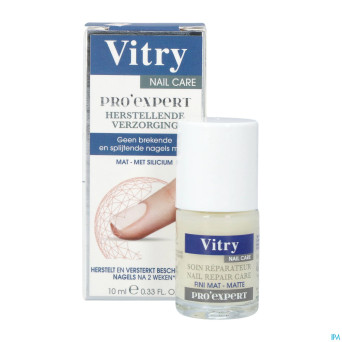 Vitry soin reparateur pro expert mat    10ml