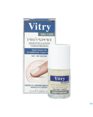 Vitry soin reparateur pro expert mat    10ml