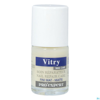 Vitry soin reparateur pro expert mat    10ml