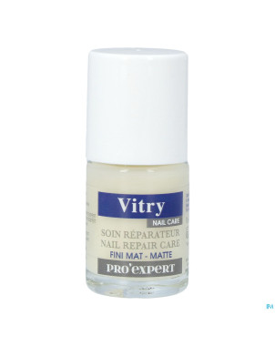 Vitry soin reparateur pro expert mat    10ml